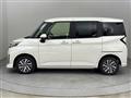 2025 Toyota Roomy
