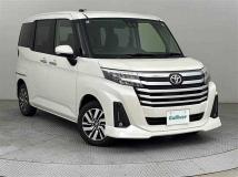 2025 Toyota Roomy