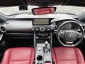 2021 Lexus IS