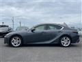 2021 Lexus IS