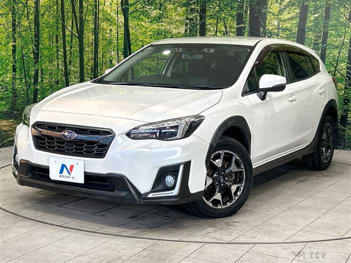 2017 Subaru Subaru Others