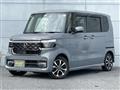 2023 Honda N BOX