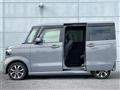 2023 Honda N BOX