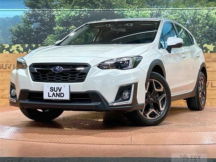 2017 Subaru Subaru Others