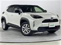 2021 Toyota Yaris Cross