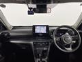 2021 Toyota Yaris Cross