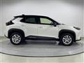 2021 Toyota Yaris Cross
