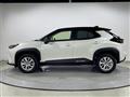 2021 Toyota Yaris Cross