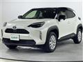 2021 Toyota Yaris Cross