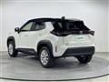 2021 Toyota Yaris Cross