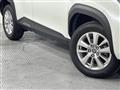 2021 Toyota Yaris Cross
