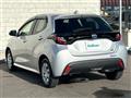 2021 Toyota Yaris