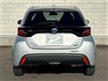 2021 Toyota Yaris