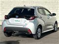 2021 Toyota Yaris