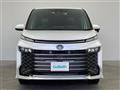 2023 Toyota Voxy