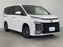 2023 Toyota Voxy