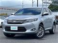2017 Toyota Harrier