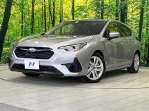 2024 Subaru Impreza