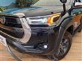 2021 Toyota Hilux