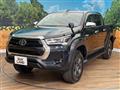 2021 Toyota Hilux