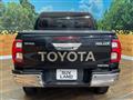 2021 Toyota Hilux
