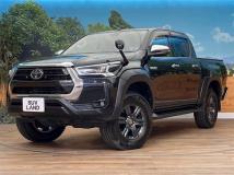 2021 Toyota Hilux