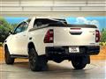 2022 Toyota Hilux