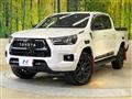 2023 Toyota Hilux