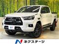 2023 Toyota Hilux