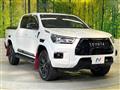 2023 Toyota Hilux