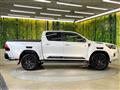 2023 Toyota Hilux