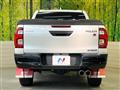2023 Toyota Hilux