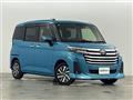 2024 Toyota Roomy