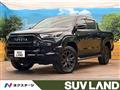 2024 Toyota Hilux