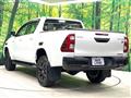 2024 Toyota Hilux