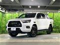 2024 Toyota Hilux
