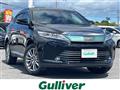 2018 Toyota Harrier