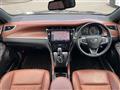 2018 Toyota Harrier