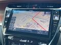 2018 Toyota Harrier