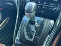 2018 Toyota Harrier