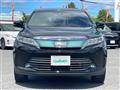 2018 Toyota Harrier
