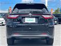 2018 Toyota Harrier
