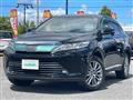 2018 Toyota Harrier