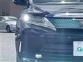 2018 Toyota Harrier