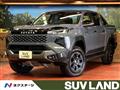 2026 Toyota Hilux