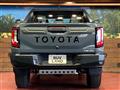 2026 Toyota Hilux