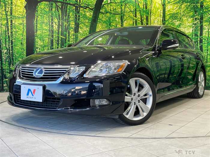 2010 Lexus GS