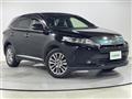2018 Toyota Harrier