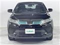 2018 Toyota Harrier