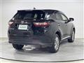 2018 Toyota Harrier